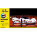 Kit de démarrage Peugeot 905 - HELLER 56110 - 1/43