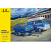 Gordini Racing Set - HELLER 50328 - 1/24