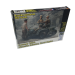 Infanterie ukrainienne, Kursk Region été 2024 - MASTER BOX 35247 - 1/35