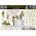 Infanterie ukrainienne, Kursk Region été 2024 - MASTER BOX 35247 - 1/35