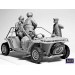 Infanterie ukrainienne, Kursk Region été 2024 - MASTER BOX 35247 - 1/35