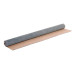 Tapis de gravier - HO, TT, N, Z, O, 1, G, HOm, HOe - NOCH 00081