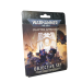 Warhammer 40.000 Chapter approved: Objective set 2025-26  - WARHAMMER 65-54