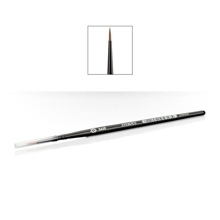 Citadel Pinceau S Base - WARHAMMER 63-12