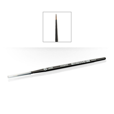 Citadel Pinceau S Layer - WARHAMMER 63-21