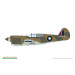 P-40E Warhawk - 6 versions - EDUARD 82241 - 1/48