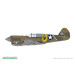 P-40E Warhawk - 6 versions - EDUARD 82241 - 1/48
