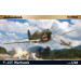 P-40E Warhawk - 6 versions - EDUARD 82241 - 1/48