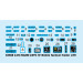 M1280 LMTV /W M1101 Remorque tactique - I LOVE Kit 63568 - 1/35