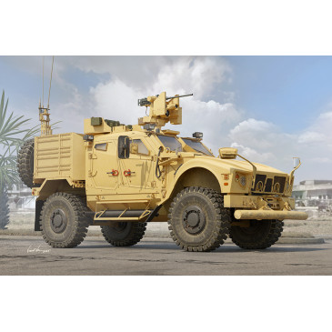SOCOM M1245A1 M-ATV - I LOVE Kit 63554 - 1/35