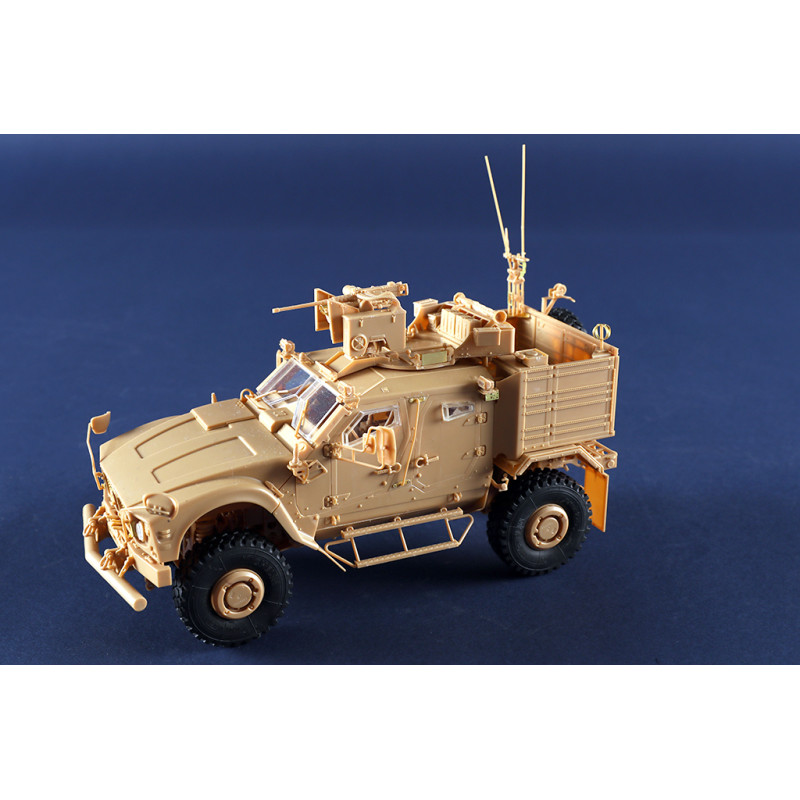 SOCOM M1245A1 M-ATV - I LOVE Kit 63554 - 1/35