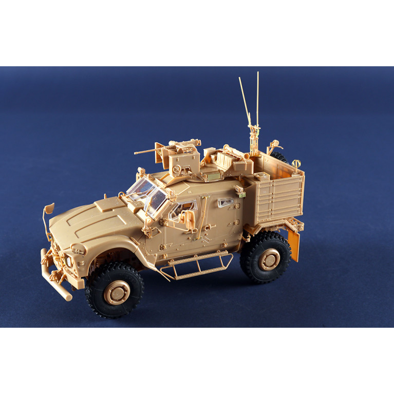 SOCOM M1245A1 M-ATV - I LOVE Kit 63554 - 1/35