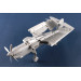 Fairey Barracuda 3 versions - TRUMPETER 05825 - 1/48