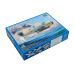 Fairey Barracuda 3 versions - TRUMPETER 05825 - 1/48
