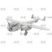 Bombardier allemand Do 217K-1 - ICM 48273 - 1/48