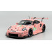Porsche 911 RSR GTE 2018 LM GTE class winner - NUNU PN24040 - 1/24