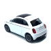 FIAT 500e Blanche, 2020 - PCX870561 - HO 1/87