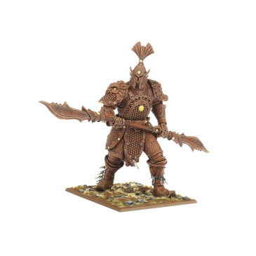 Warhammer The Old World - Grand Cathay: Cathayan Sentinel - WARHAMMER 06-206