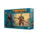 Warhammer The Old World - Grand Cathay: Cathayan Sentinel - WARHAMMER 06-206