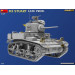 M3 Stuart Late prod 6 versions - MiniArt 35429 - 1/35