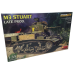 M3 Stuart Late prod 6 versions - MiniArt 35429 - 1/35