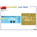 M3 Stuart Late prod 6 versions - MiniArt 35429 - 1/35