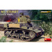 M3 Stuart Late prod 6 versions - MiniArt 35429 - 1/35
