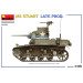 M3 Stuart Late prod 6 versions - MiniArt 35429 - 1/35