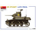 M3 Stuart Late prod 6 versions - MiniArt 35429 - 1/35