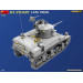 M3 Stuart Late prod 6 versions - MiniArt 35429 - 1/35