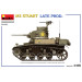 M3 Stuart Late prod 6 versions - MiniArt 35429 - 1/35