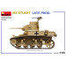 M3 Stuart Late prod 6 versions - MiniArt 35429 - 1/35
