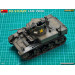 M3 Stuart Late prod 6 versions - MiniArt 35429 - 1/35