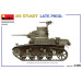 M3 Stuart Late prod 6 versions - MiniArt 35429 - 1/35