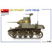 M3 Stuart Late prod 6 versions - MiniArt 35429 - 1/35