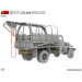 G7117 1.5T 4x4 WRECKER, 3 versions - MiniArt 35490 - 1/35