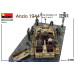 Anzio 1944, réparation sur le terrain du Stug III. Ausf. G. Big set - MiniArt 36072 - 1/35