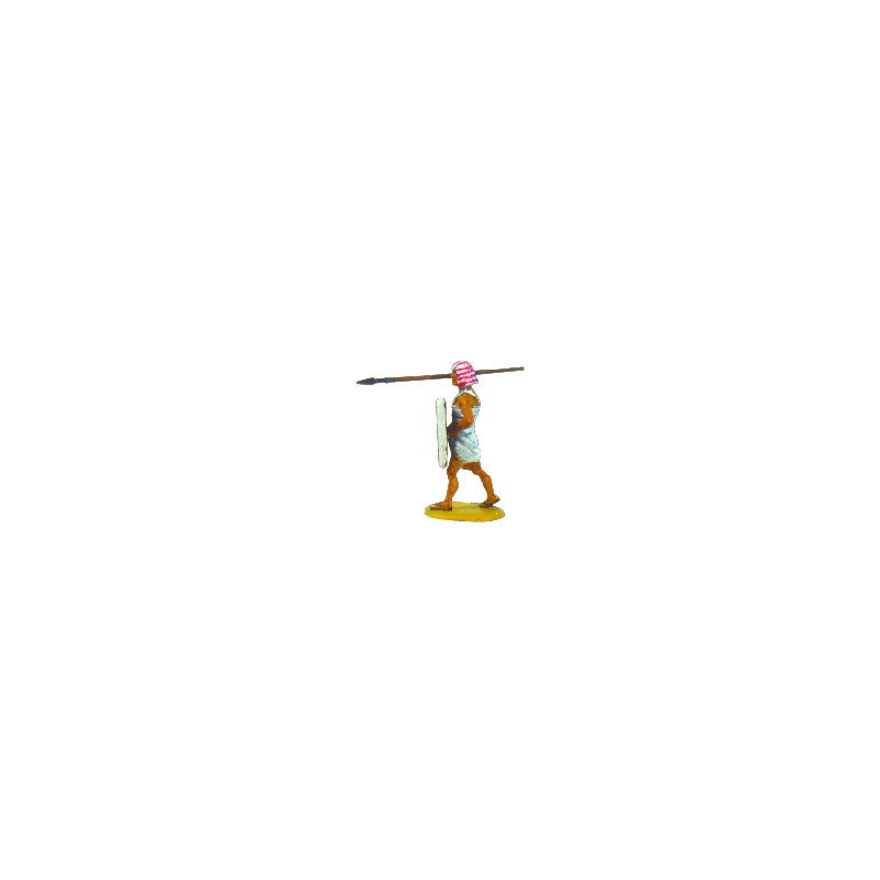 Infanterie Égypte Antique - ZVEZDA 8051 - 1/72