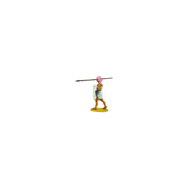 Infanterie Égypte Antique - ZVEZDA 8051 - 1/72