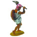Infanterie Égypte Antique - ZVEZDA 8051 - 1/72