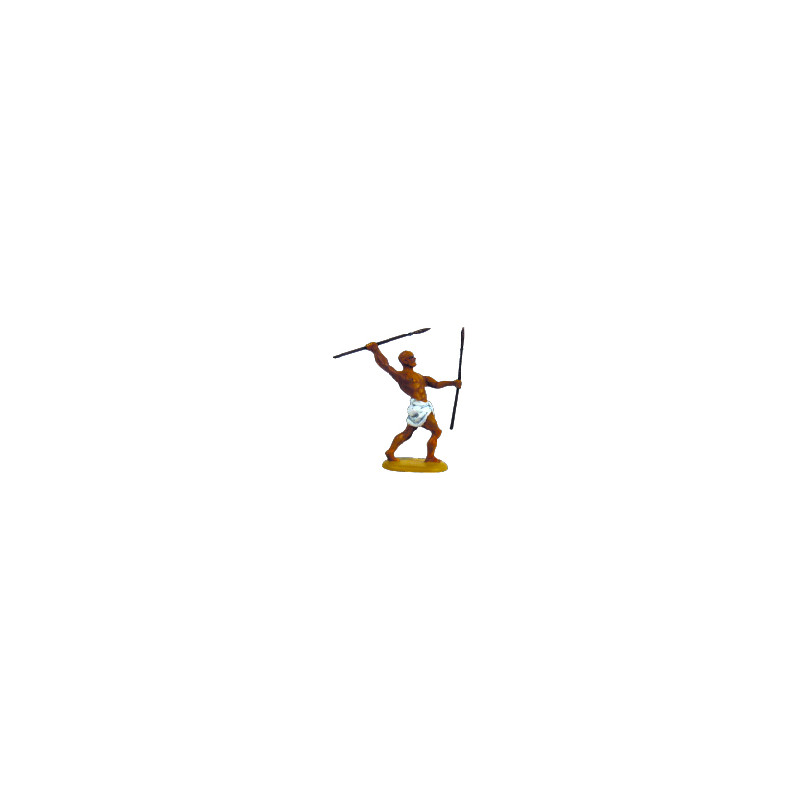 Infanterie Égypte Antique - ZVEZDA 8051 - 1/72