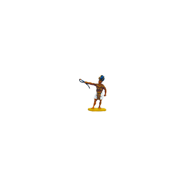 Infanterie Égypte Antique - ZVEZDA 8051 - 1/72