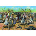 Infanterie Égypte Antique - ZVEZDA 8051 - 1/72
