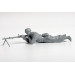 Parachutiste Allemand 1938-1942 - ZVEZDA 3628 - 1/35