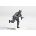 Parachutiste Allemand 1938-1942 - ZVEZDA 3628 - 1/35