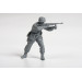Parachutiste Allemand 1938-1942 - ZVEZDA 3628 - 1/35