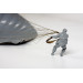 Parachutiste Allemand 1938-1942 - ZVEZDA 3628 - 1/35
