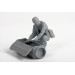 Parachutiste Allemand 1938-1942 - ZVEZDA 3628 - 1/35