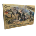 Parachutiste Allemand 1938-1942 - ZVEZDA 3628 - 1/35