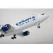 Avion de ligne civil Airbus A330-200 - ZVEZDA 7047 - 1/144